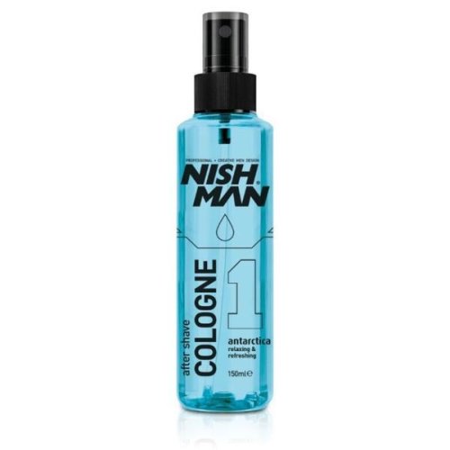 After shave colonie Nishman 150 ml