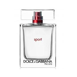 Apa de Toatela Dolce&Gabbana The One Sport, Barbati, 100 ml