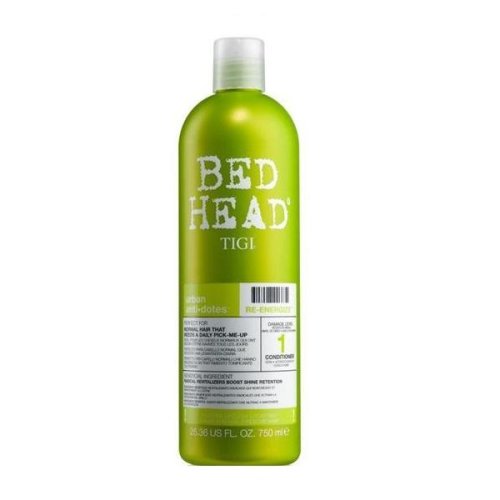 Balsam hidratant pentru par normal Tigi Bed Head Re-Energize 750ml