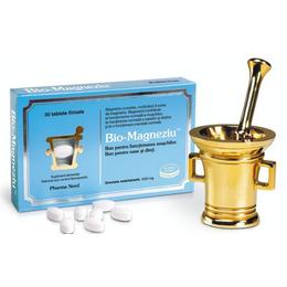 Bio-Magneziu Pharma Nord, 30 comprimate
