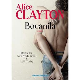 Bocanila - alice clayton, editura paralela 45