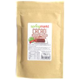 Cacao alcalinizata springmarkt, 100g