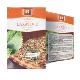 Ceai Laxativ 2 Stef Mar, 50 g