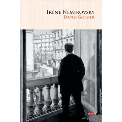 David Golder - Irene Nemirovsky, editura Litera