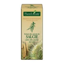 Extract amenti salcie plantextrakt, 50 ml