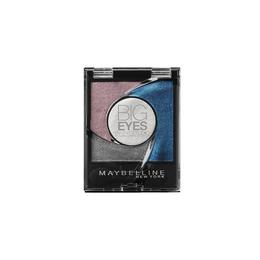 Fard de pleoape Maybelline NY Big Eyes 04, 3g Luminous Blue