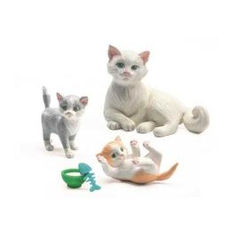 Figurine - pisicute