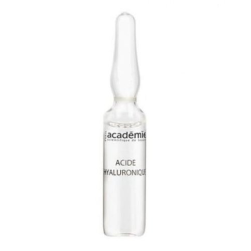 Fiole academie acid hialuronic anti-rid 10×3ml