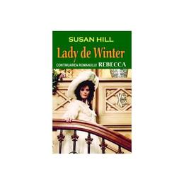 Lady de Winter - Susan Hill, editura Orizonturi