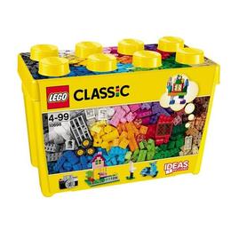 LEGO Classic - Cutie mare de constructie creativa (10698)