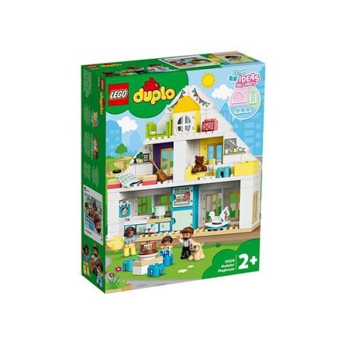 Lego Duplo - Casa jocurilor