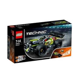 LEGO Technic - Trosc!