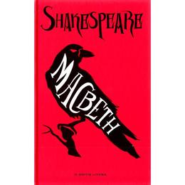 Macbeth - William Shakespeare, editura Litera