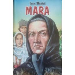 Mara - Ioan Slavici, editura Herra