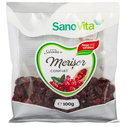 Merisor Confiat Sano Vita, 100g