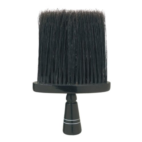 Pamatuf Par Natural Frizerie - Comair Whisk for Hairdresser Natural Bristles