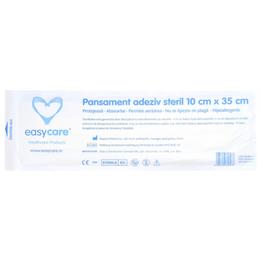 Pansament adeziv steril easy care, 10cm x 35cm