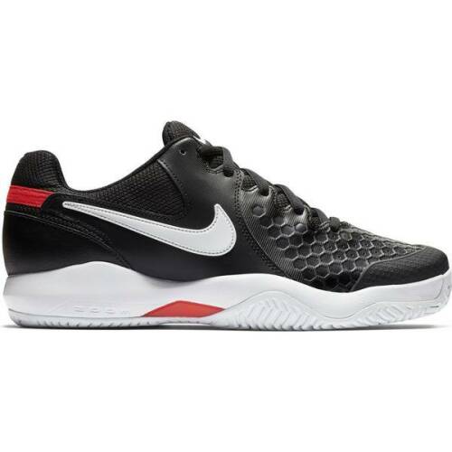 Pantofi sport barbati Nike Air Zoom Resistance 918194-003, 42, Negru