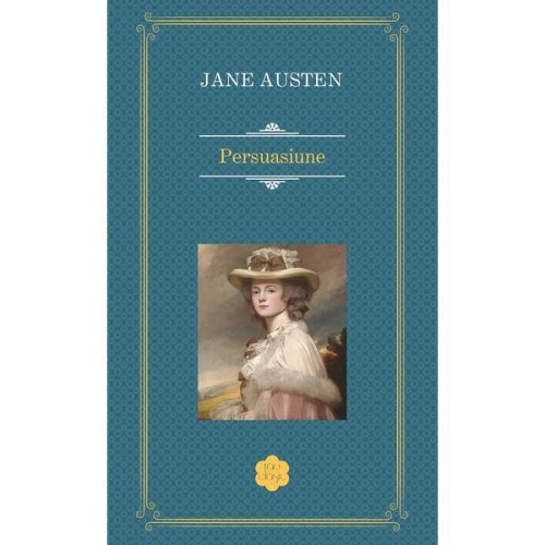 Persuasiune (Rao Clasic) - Jane Austen