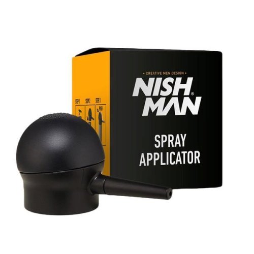 Pompita/aplicator fiber - Nishman