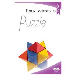 Puzzle - Florin Logresteanu, editura Ideea Europeana