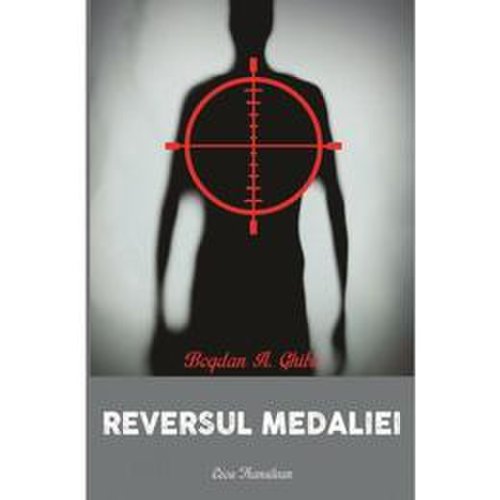 Reversul medaliei - Bogdan A. Ghibu, editura Ecou Transilvan