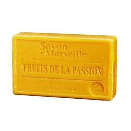 Sapun Natural de Marsilia 100g Fructul Pasiunii Fruit de la Passion Le Chatelard 1802