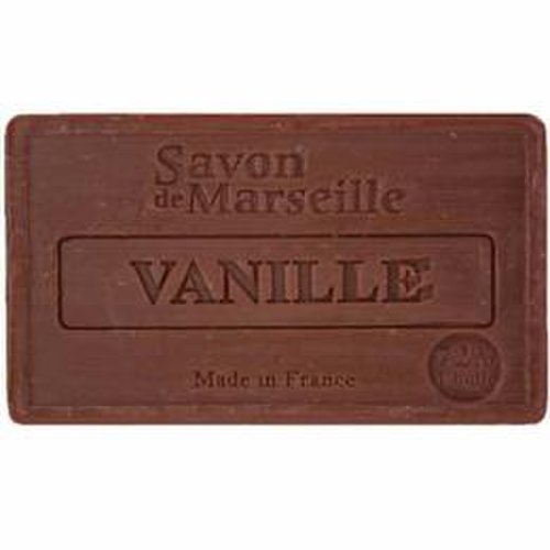 Sapun Natural de Marsilia 100g Vanilie Vanille Le Chatelard 1802