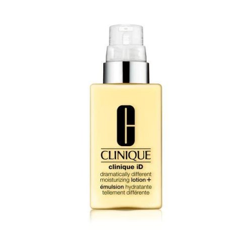 Set cadou : Moisturizing Lotion 115 Ml + Active Concentrate Uneven Skintone 10 Ml Clinique Id Dramatically Different 