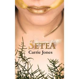 Setea - Carrie Jones, editura Rao