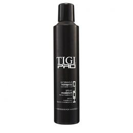 Spray fixativ - Tigi Pro Workable Hold 300 ml