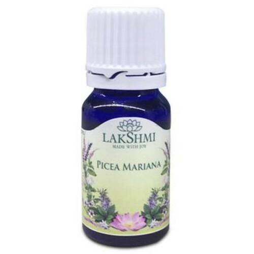 Ulei Esential Picea Marina Lakshmi, 10 ml