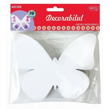 Accesorii craft - Decorabilul Daco-ad328 