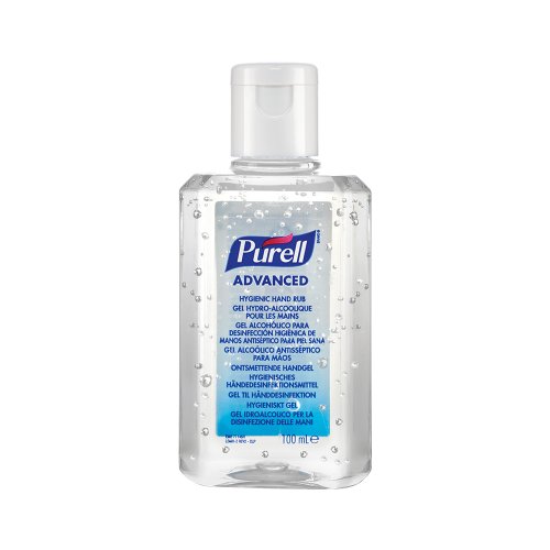 Gel dezinfectant Purell Advance 100 ml