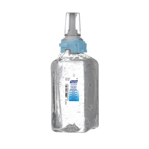 Rezerva gel dezinfectant Purell Advanced 1200 ml