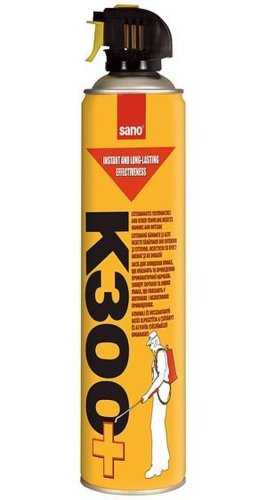  SANO K 300 + AEROSOL 630 ml