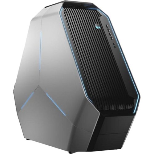 ALIENWARE, AREA-51 R5, Intel Core i9-7980XE Extreme Edition, 18-Core , 2.60 GHz, HDD: 480 GB SSD, 2000 GB, RAM: 16 GB, video: nVIDIA GeForce GTX 1070, TOWER