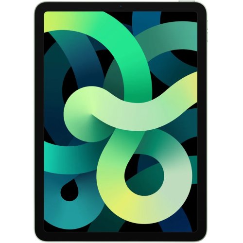 Apple iPad Air 4 (2020), 10.9, 256GB, Wi-Fi, Green