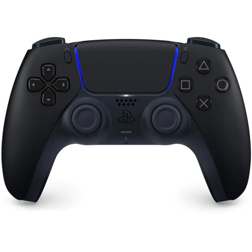Controller Wireless PlayStation DualSense, Midnight Black