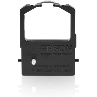 Epson SO15047 Ribbon Cartridge