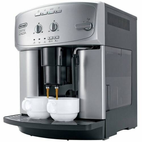 Espressor automat ESAM 2200 Caffe Venezia, 1200W, 15 bar, 1.8 l, Argintiu