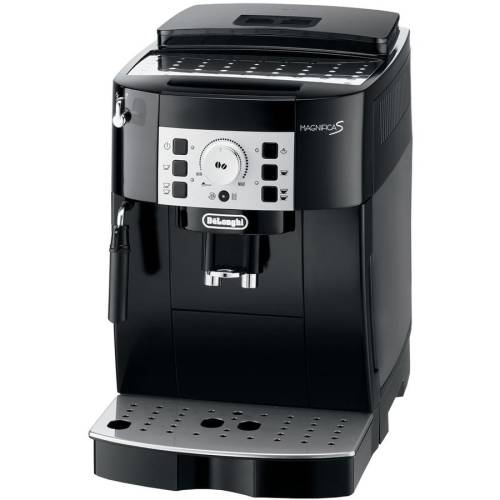 Delonghi - Espressor automat magnifica s ecam 22.110b, 1450 w, 15 bar, 1.8 l, negru