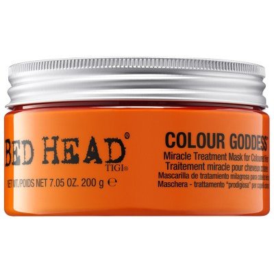 Masca de par Bed Head Colour Goddess 200ml