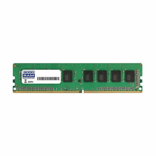 Memorie DDR4, 8GB, 2666MHz, CL19, 1.2V