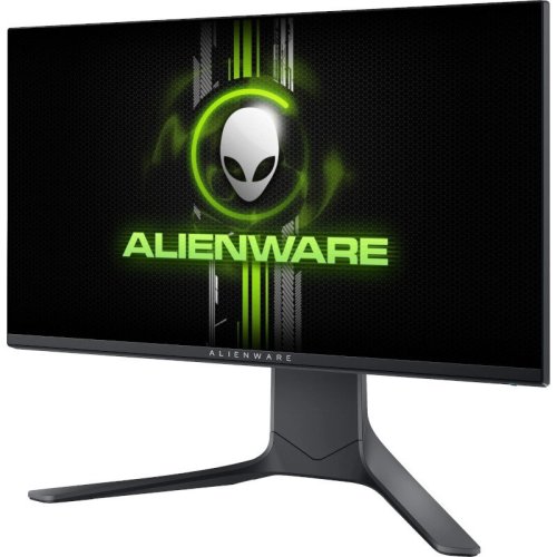 Monitor LED Alienware Gaming AW2521HFL 24.5 inch 1 ms 240 Hz