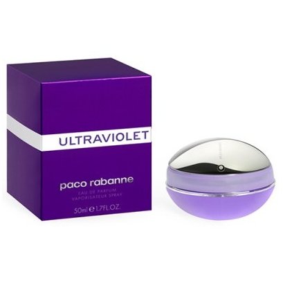 Parfum de dama Ultraviolet Eau de Parfum 50ml