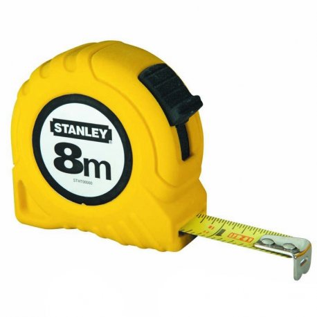 Ruleta Stanley clasica 8M