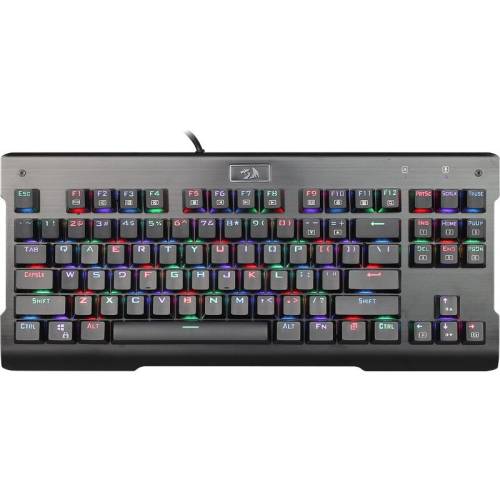 Tastatura Gaming Visnu RGB