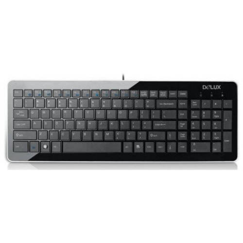 Tastatura K1500, Black