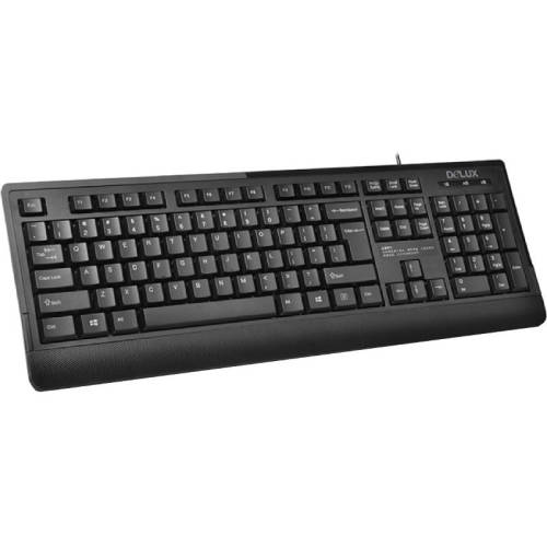 Tastatura K9020 ,Black